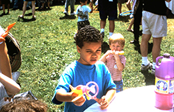 Fun(d) Fair 1998