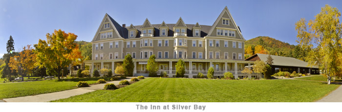 The Inn at Silver Bay