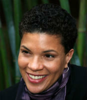 Michelle Alexander