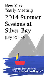 Summer Sessions 2013 brochure
