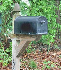 mailbox