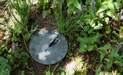 sundial