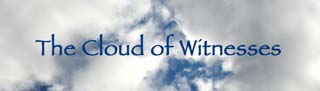 The Cloud of Witnesses